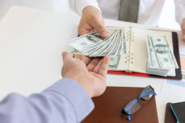 Reliable South Monrovia Island, CA Loan Agency Solutions